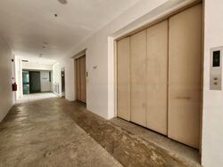 A'posh Bizhub (D27), Factory #474862931